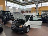 VW Caddy bei Gebrauchtwagen.expert - Abbildung (2 / 15)