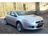 Fiat Bravo bei Gebrauchtwagen.expert - Abbildung (3 / 15)