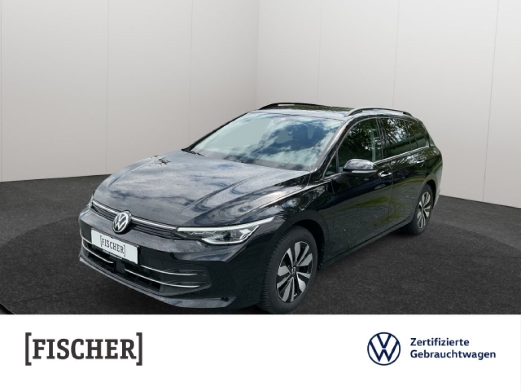 VW Golf bei Gebrauchtwagen.expert - Hauptabbildung VW Golf bei Gebrauchtwagen.expert - Hauptabbildung