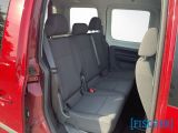 VW Caddy bei Gebrauchtwagen.expert - Abbildung (9 / 15)