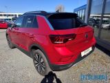 VW T-Roc bei Gebrauchtwagen.expert - Abbildung (4 / 15)