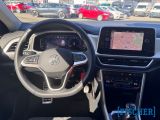 VW T-Roc bei Gebrauchtwagen.expert - Abbildung (9 / 15)