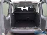 VW Caddy bei Gebrauchtwagen.expert - Abbildung (9 / 11)