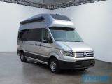 VW California bei Gebrauchtwagen.expert - Abbildung (2 / 15)