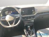 VW T-Cross bei Gebrauchtwagen.expert - Abbildung (9 / 15)