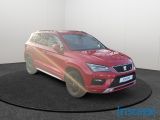 Seat Ateca bei Gebrauchtwagen.expert - Abbildung (3 / 15) Seat Ateca bei Gebrauchtwagen.expert - Abbildung (3 / 15)