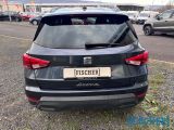 Seat Arona bei Gebrauchtwagen.expert - Abbildung (6 / 15)