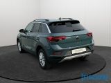 VW T-Roc bei Gebrauchtwagen.expert - Abbildung (4 / 15)