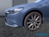 Mazda 6 bei Gebrauchtwagen.expert - Abbildung (3 / 11)