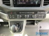 VW Crafter bei Gebrauchtwagen.expert - Abbildung (8 / 9)