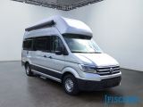 VW Crafter bei Gebrauchtwagen.expert - Abbildung (2 / 9)