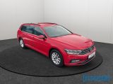 VW Passat bei Gebrauchtwagen.expert - Abbildung (3 / 15)