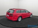 VW Passat bei Gebrauchtwagen.expert - Abbildung (6 / 15)