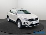 VW T-Roc bei Gebrauchtwagen.expert - Abbildung (3 / 15)