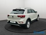 VW T-Roc bei Gebrauchtwagen.expert - Abbildung (6 / 15)