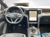 VW Amarok bei Gebrauchtwagen.expert - Abbildung (6 / 15)