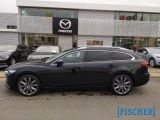 Mazda 6 bei Gebrauchtwagen.expert - Abbildung (2 / 7)