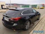 Mazda 6 bei Gebrauchtwagen.expert - Abbildung (5 / 7)