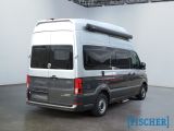 VW California bei Gebrauchtwagen.expert - Abbildung (4 / 15)