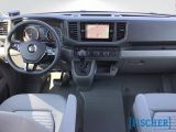 VW California bei Gebrauchtwagen.expert - Abbildung (6 / 15)
