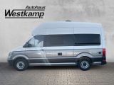 VW California bei Gebrauchtwagen.expert - Abbildung (2 / 14)