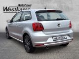 VW Polo bei Gebrauchtwagen.expert - Abbildung (3 / 14)