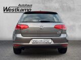 VW Golf VII bei Gebrauchtwagen.expert - Abbildung (4 / 14)