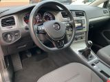 VW Golf VII bei Gebrauchtwagen.expert - Abbildung (9 / 14)
