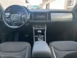 Skoda Kodiaq bei Gebrauchtwagen.expert - Abbildung (8 / 14)
