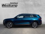 Skoda Kodiaq bei Gebrauchtwagen.expert - Abbildung (2 / 14)