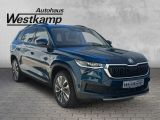 Skoda Kodiaq bei Gebrauchtwagen.expert - Abbildung (5 / 14)