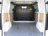Ford Transit Custom bei Gebrauchtwagen.expert - Abbildung (14 / 15)