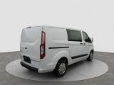 Ford Transit Custom bei Gebrauchtwagen.expert - Abbildung (3 / 15)