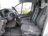 Ford Transit Custom bei Gebrauchtwagen.expert - Abbildung (8 / 15)