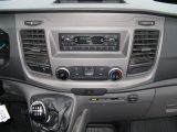 Ford Transit Custom bei Gebrauchtwagen.expert - Abbildung (7 / 15)