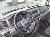Ford Transit Custom bei Gebrauchtwagen.expert - Abbildung (9 / 15)