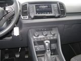 Skoda Karoq bei Gebrauchtwagen.expert - Abbildung (12 / 15)