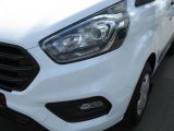 Ford Transit Custom bei Gebrauchtwagen.expert - Abbildung (14 / 15)