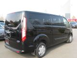 Ford Transit Custom bei Gebrauchtwagen.expert - Abbildung (3 / 15)
