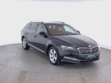 Skoda Superb bei Gebrauchtwagen.expert - Abbildung (3 / 15)