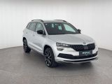 Skoda Karoq bei Gebrauchtwagen.expert - Abbildung (4 / 15)
