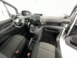 Peugeot Partner bei Gebrauchtwagen.expert - Abbildung (6 / 15)
