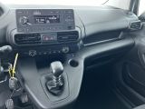 Peugeot Partner bei Gebrauchtwagen.expert - Abbildung (14 / 15)