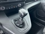 Peugeot Partner bei Gebrauchtwagen.expert - Abbildung (13 / 15)