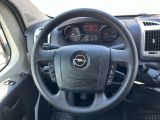 Opel Movano bei Gebrauchtwagen.expert - Abbildung (11 / 15)