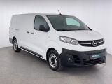 Opel Vivaro bei Gebrauchtwagen.expert - Abbildung (4 / 15)