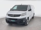 Opel Vivaro bei Gebrauchtwagen.expert - Abbildung (2 / 15)