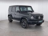 Mercedes-Benz G-Klasse bei Gebrauchtwagen.expert - Abbildung (4 / 15)
