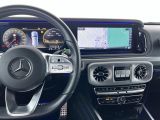 Mercedes-Benz G-Klasse bei Gebrauchtwagen.expert - Abbildung (10 / 15)