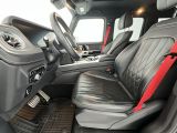 Mercedes-Benz G-Klasse bei Gebrauchtwagen.expert - Abbildung (8 / 15)